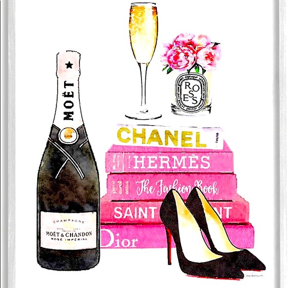 Meet your Posher, Daine - Picture 2 of 4